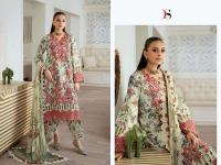 Deepsy suits jade flora wholesale salwar suit surat